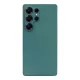 Tactical MagForce Aramid tok Samsung Galaxy S25 Ultra Blue Jay