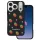 iPhone 17 Pro Max Eper fekete tok