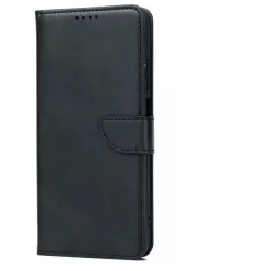 Honor Magic 8 Lite Marv Wallet tok fekete