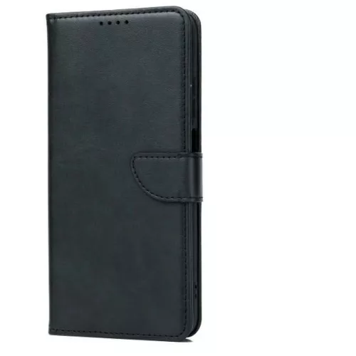 Honor Magic 8 Lite Marv Wallet tok fekete