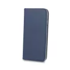 Honor Magic 8 Pro Smart mágneses tok sötétkék