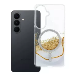 Samsung Galaxy S26 Golden tok MagSafe kompatibilis fehér
