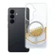Samsung Galaxy S26 Golden tok MagSafe kompatibilis fehér