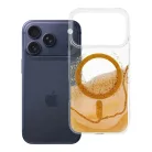iPhone 17 Pro Arany MagSafe kompatibilis Golden tok