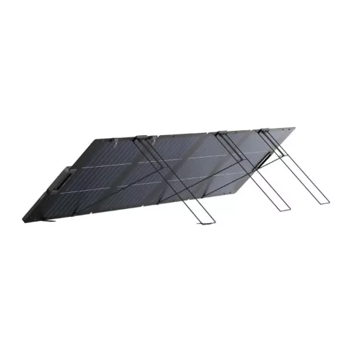 EcoFlow Könnyű, hordozható 220 W-os napelem
