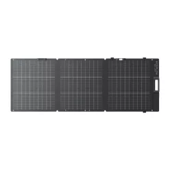 EcoFlow 160 W könnyű hordozható napelem
