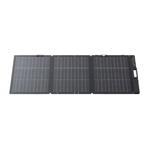EcoFlow 160 W könnyű hordozható napelem