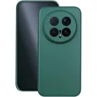 Honor Magic 8 Pro matt TPU tok erdőzöld tok