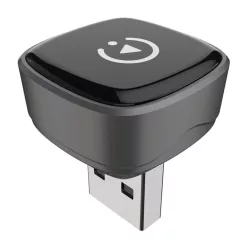   Carlinkit MINI ULTRA 5 vezeték nélküli CarPlay/Android Auto adapter