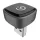 Carlinkit MINI ULTRA 5 vezeték nélküli CarPlay/Android Auto adapter