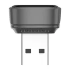 Carlinkit MINI ULTRA 5 vezeték nélküli CarPlay/Android Auto adapter