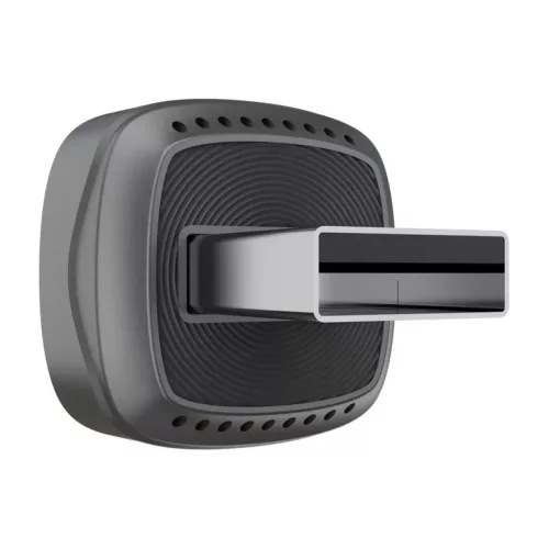 Carlinkit MINI ULTRA 5 vezeték nélküli CarPlay/Android Auto adapter