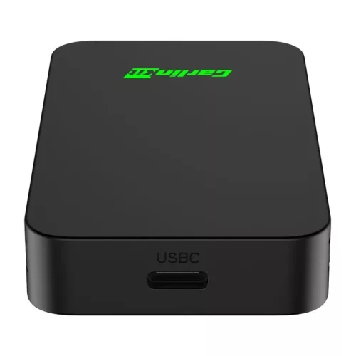 Carlinkit 2AIR-T vezeték nélküli CarPlay/Android Auto adapter