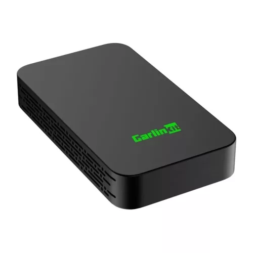 Carlinkit 2AIR-T vezeték nélküli CarPlay/Android Auto adapter