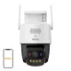 IMOU Titan Pro 6 MP kültéri WiFi és PoE kamera