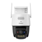 IMOU Titan Pro 6 MP kültéri WiFi és PoE kamera