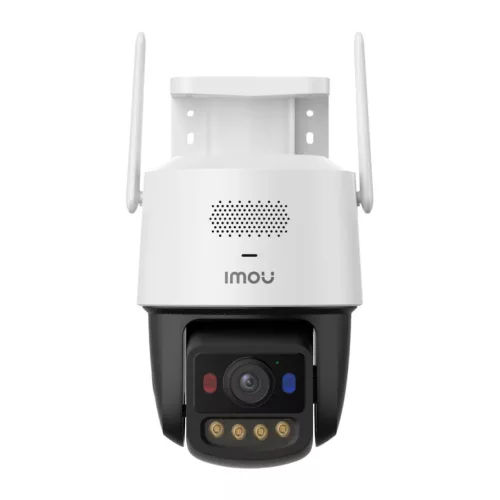 IMOU Titan Pro 6 MP kültéri WiFi és PoE kamera