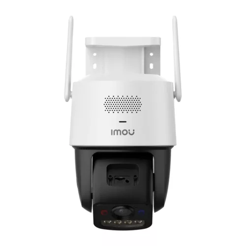 IMOU Titan Pro 6 MP kültéri WiFi és PoE kamera