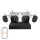 IMOU Wireless CCTV Kit-Pro