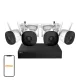 IMOU Wireless CCTV Kit-Pro