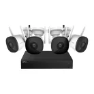IMOU Wireless CCTV Kit-Pro