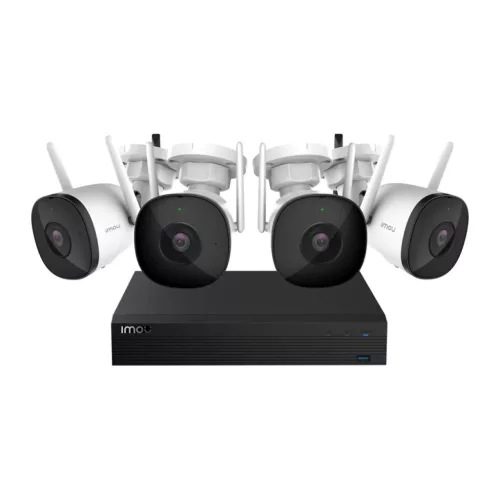 IMOU Wireless CCTV Kit-Pro