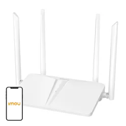 IMOU HR340 300 Mbps vezeték nélküli útválasztó