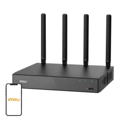 IMOU Smart hálózati videórögzítő N110W