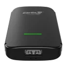 Carlinkit CP2A PRO vezeték nélküli CarPlay / Android Auto adapter