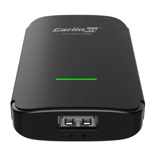 Carlinkit CP2A PRO vezeték nélküli CarPlay / Android Auto adapter