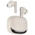 AWEI TA19 ANC Bluetooth 6.0 TWS vezeték nélküli fülhallgató töltőtokkal bézs