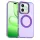 Honor 600 Lite Lila Techsuit CandyCase MagSafe tok
