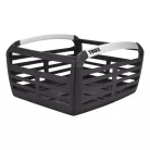 Thule 100050 Pack n Pedal kerékpáros kosár fekete
