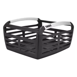 Thule 100050 Pack n Pedal kerékpáros kosár fekete
