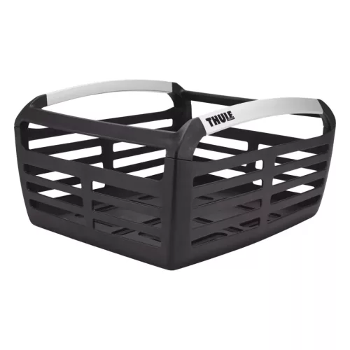 Thule 100050 Pack n Pedal kerékpáros kosár fekete