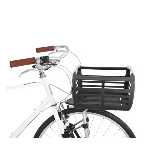 Thule 100050 Pack n Pedal kerékpáros kosár fekete