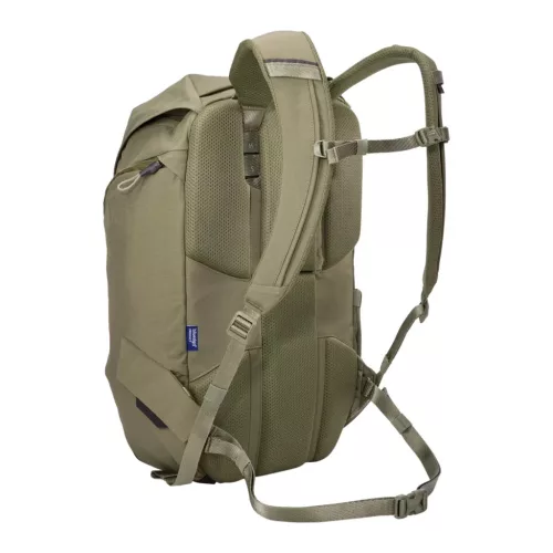 Thule 5236 Paramount Bike Commute Backpack 28L Soft Green