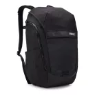 Thule 5235 Paramount Bike Commute Backpack 28L Black biciklis táska