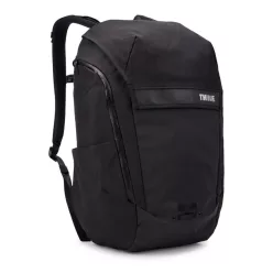   Thule 5235 Paramount Bike Commute Backpack 28L Black biciklis táska