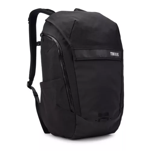 Thule 5235 Paramount Bike Commute Backpack 28L Black biciklis táska