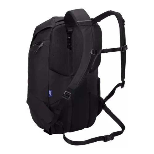Thule 5235 Paramount Bike Commute Backpack 28L Black biciklis táska