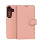 Samsung Galaxy A57 5G Smart Triangle rózsaszín tok