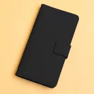 Google Pixel 10A Smart Triangle fekete tok