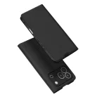 Techsuit - Magskin Fliptok - Honor 600 Pro - Black tok