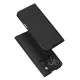 Techsuit - Magskin Fliptok - Honor 600 Pro - Black tok