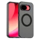 Google Pixel 10a Fekete Techsuit CandyCase MagSafe tok