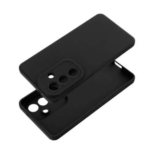 Honor Magic8 Lite Matt 2.0 fekete tok