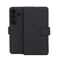 Honor Magic 8 Lite Smart Triangle fekete tok
