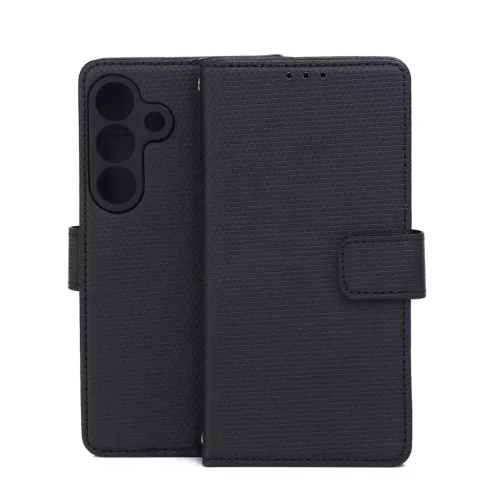 Honor Magic 8 Lite Smart Triangle fekete tok