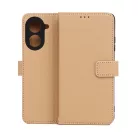 Honor Magic 8 Lite Smart Triangle barna tok